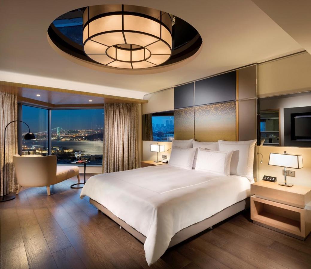 Swissotel The Bosphorus 5* Istanboel