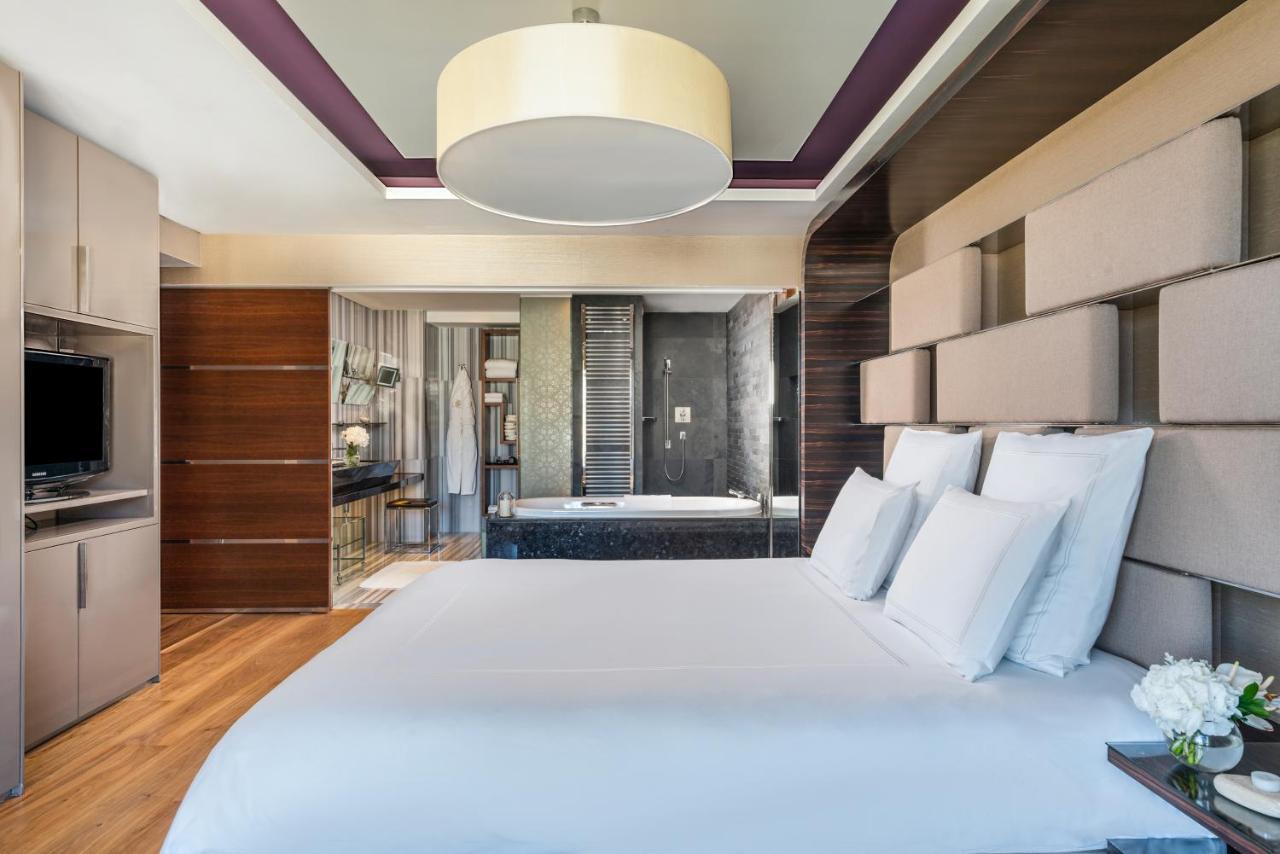 Hotel Swissotel The Bosphorus Istanboel