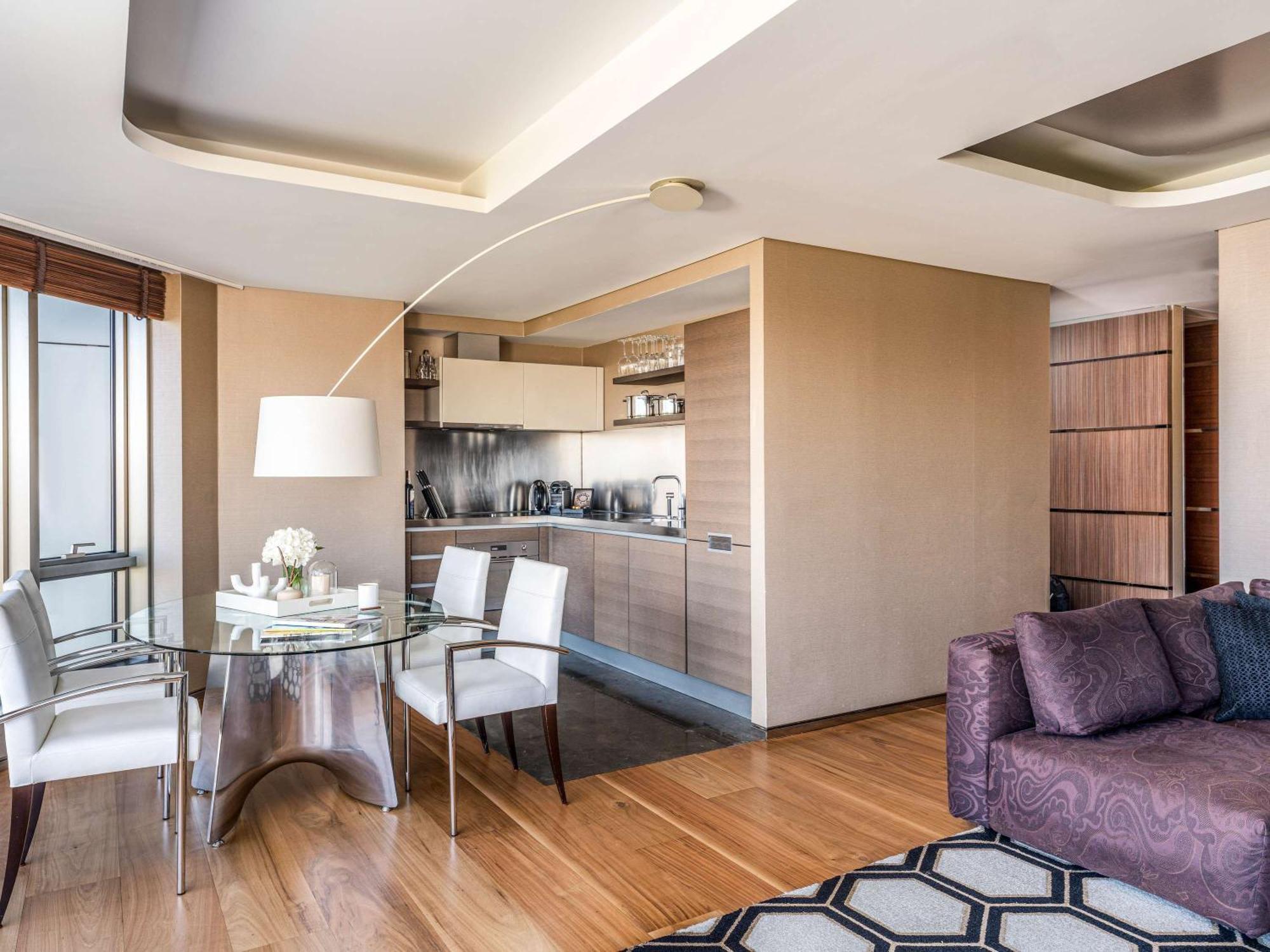 Swissotel The Bosphorus Hotel 5*