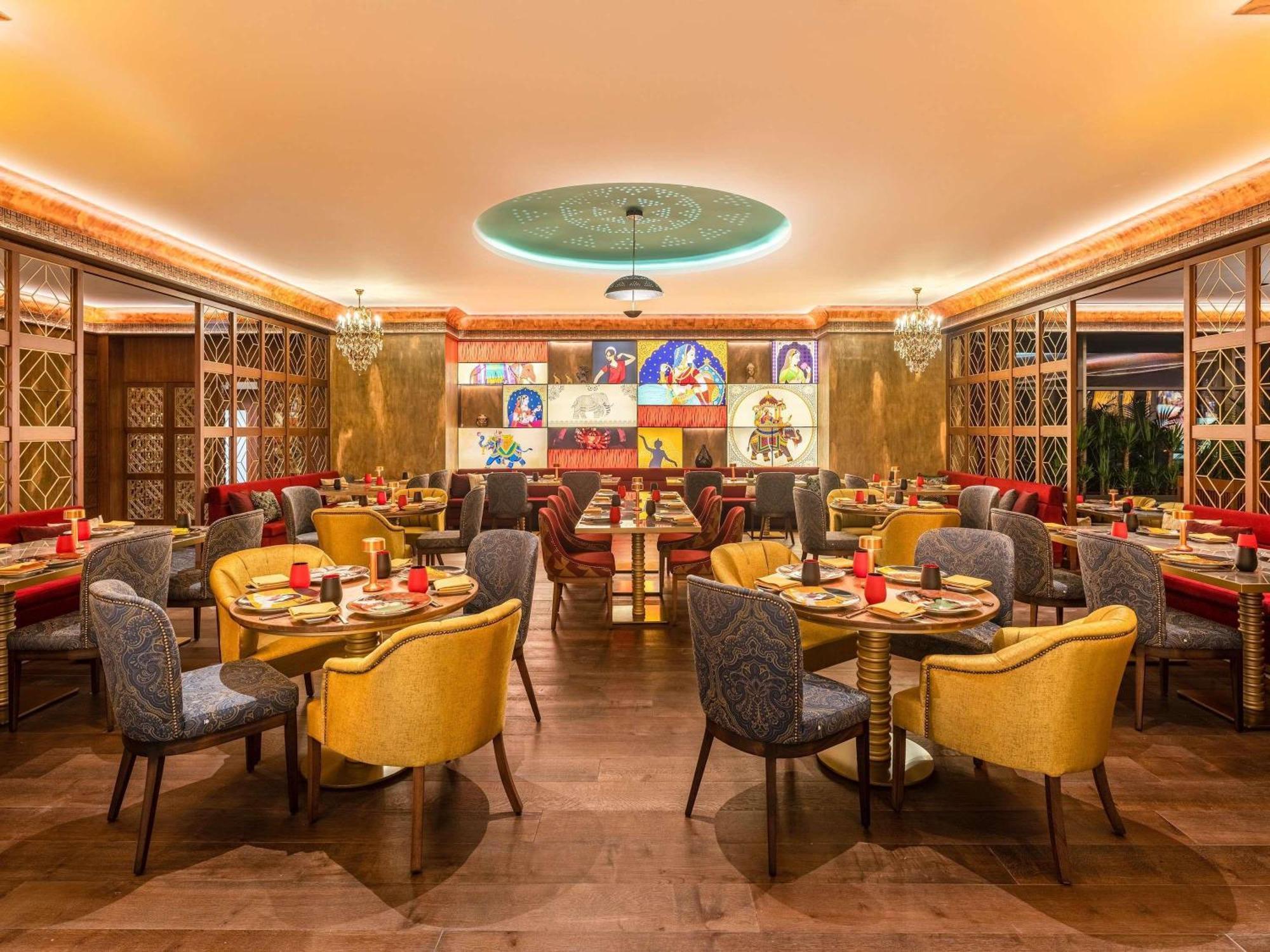Swissotel The Bosphorus Otel İstanbul