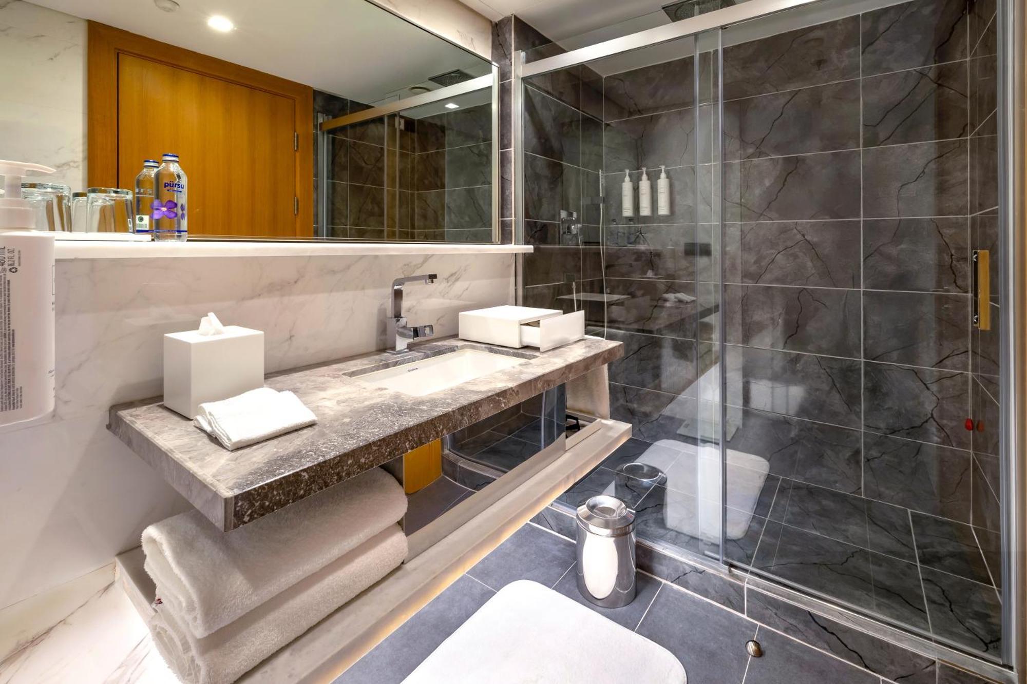 Swissotel The Bosphorus 5* Istanboel